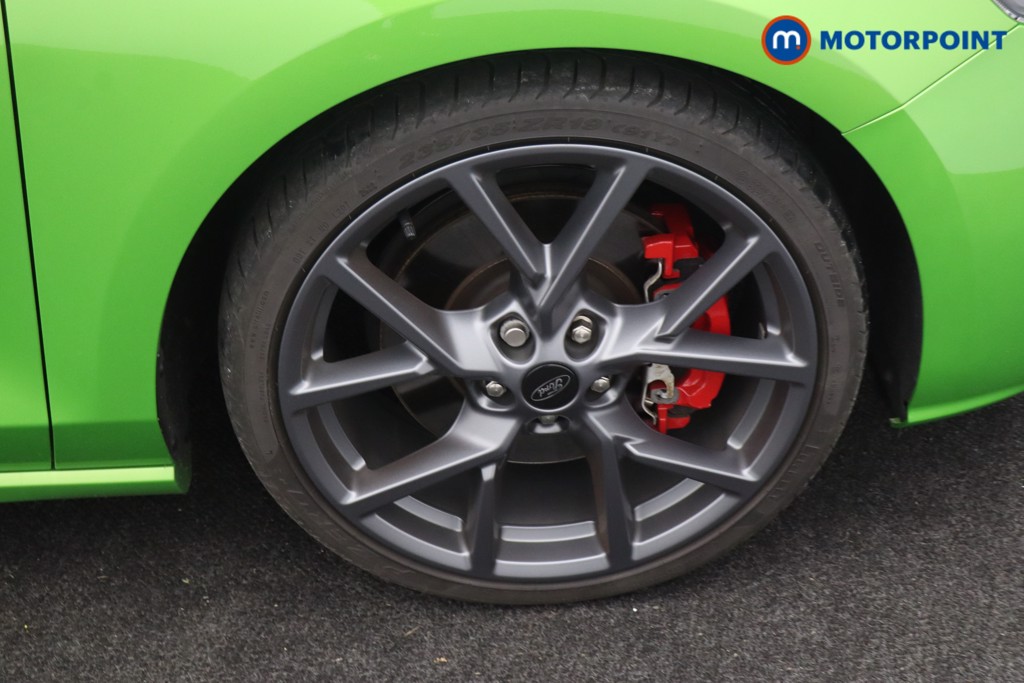 Ford Focus ST Manual Petrol Hatchback - Stock Number (1623292) - 26th supplementary image