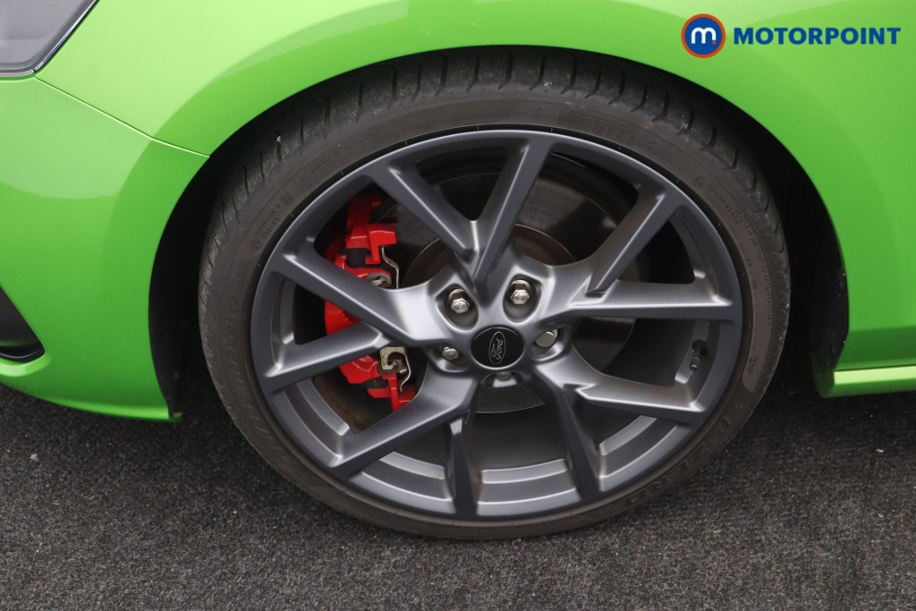 Ford Focus ST Manual Petrol Hatchback - Stock Number (1623292) - 27th supplementary image