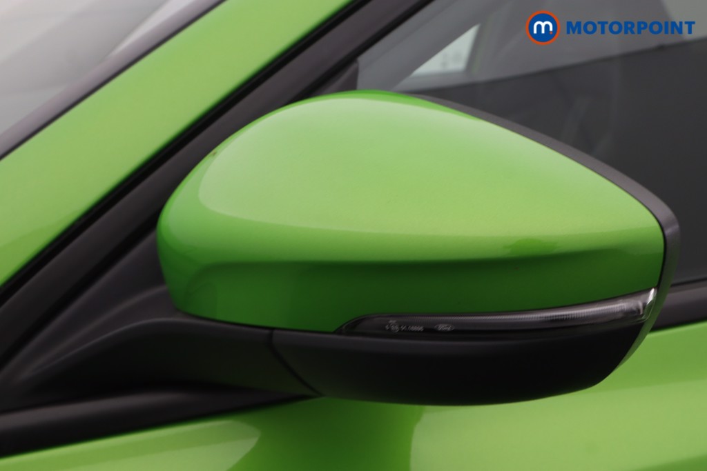 Ford Focus ST Manual Petrol Hatchback - Stock Number (1623292) - 29th supplementary image