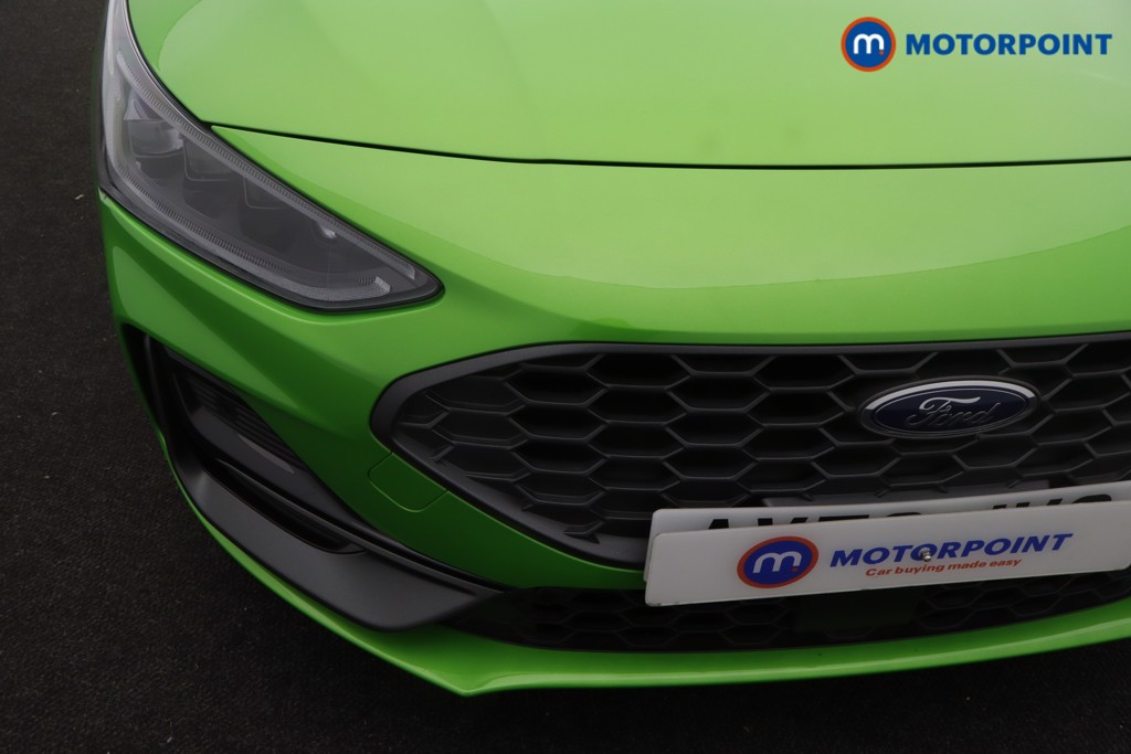 Ford Focus ST Manual Petrol Hatchback - Stock Number (1623292) - 30th supplementary image