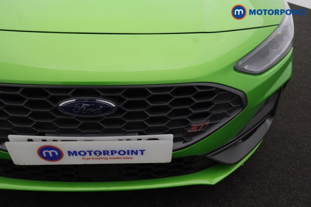 Ford Focus ST Manual Petrol Hatchback - Stock Number (1623292) - 31st supplementary image