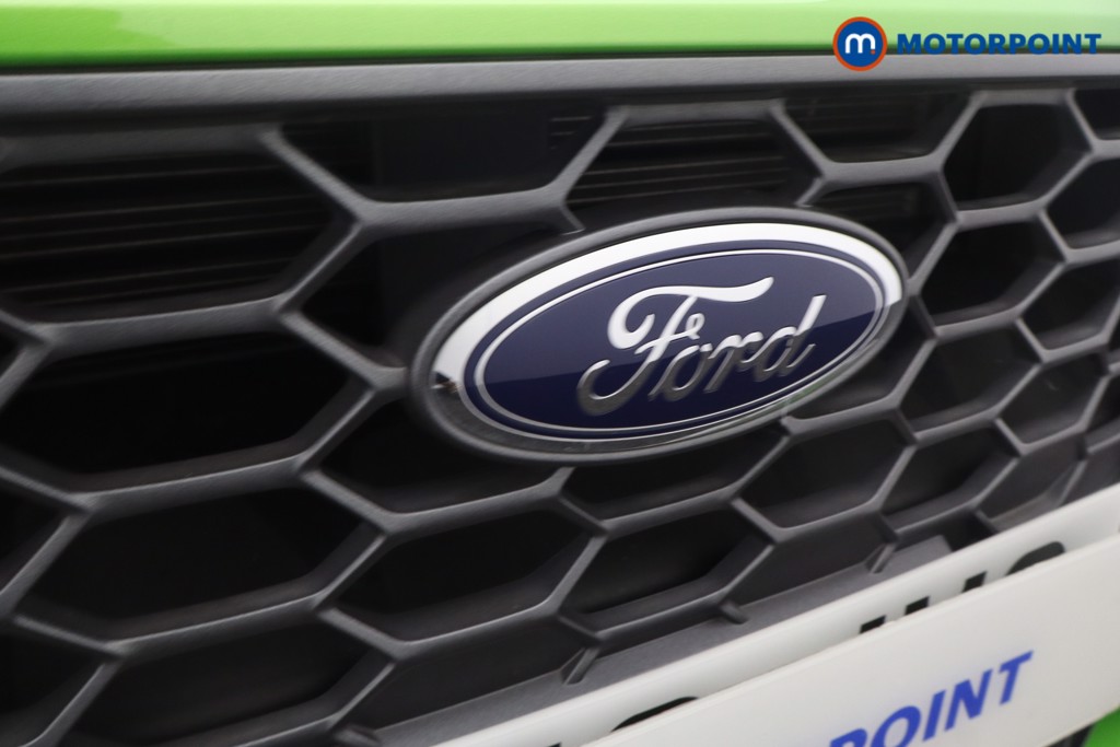 Ford Focus ST Manual Petrol Hatchback - Stock Number (1623292) - 32nd supplementary image