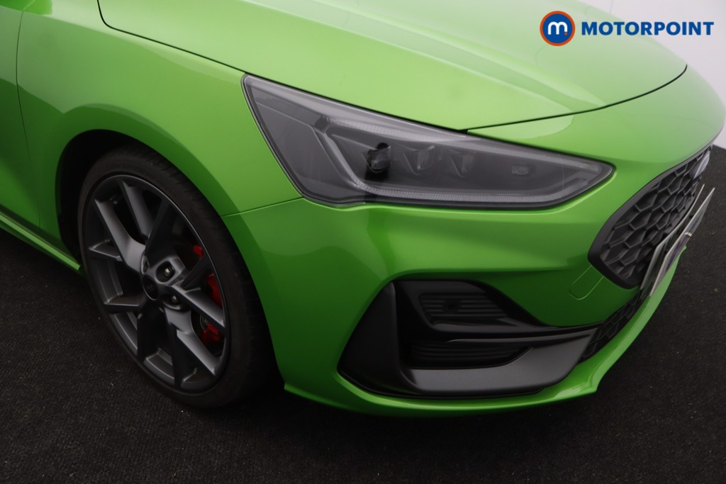 Ford Focus ST Manual Petrol Hatchback - Stock Number (1623292) - 33rd supplementary image