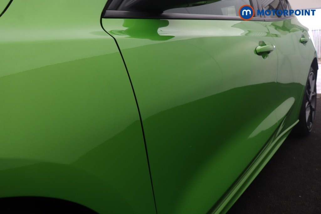 Ford Focus ST Manual Petrol Hatchback - Stock Number (1623292) - 35th supplementary image