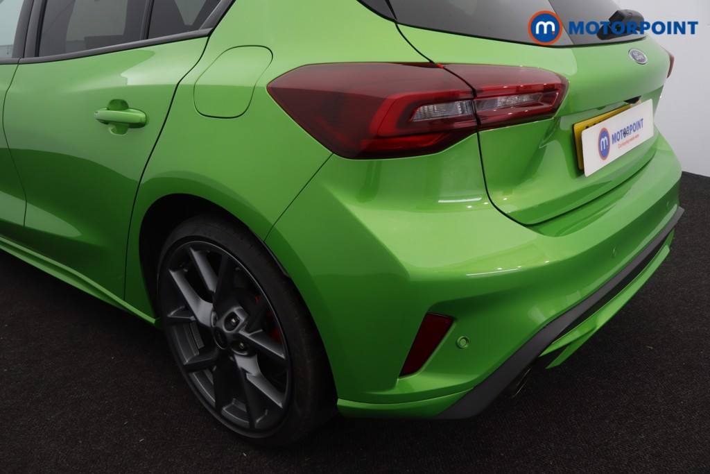 Ford Focus ST Manual Petrol Hatchback - Stock Number (1623292) - 37th supplementary image