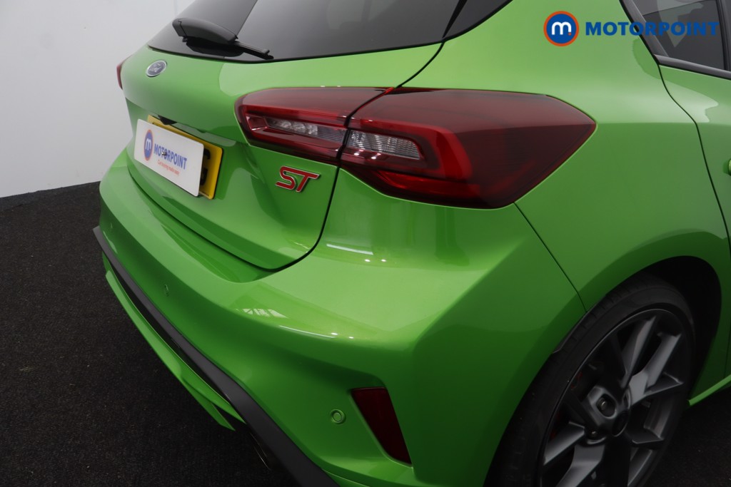 Ford Focus ST Manual Petrol Hatchback - Stock Number (1623292) - 38th supplementary image