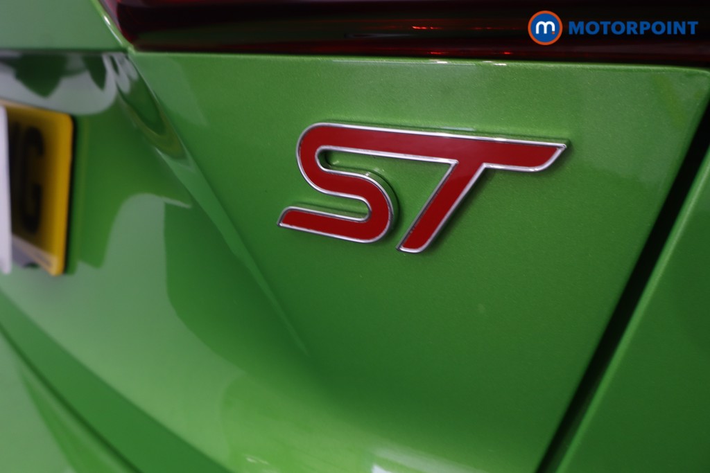 Ford Focus ST Manual Petrol Hatchback - Stock Number (1623292) - 39th supplementary image