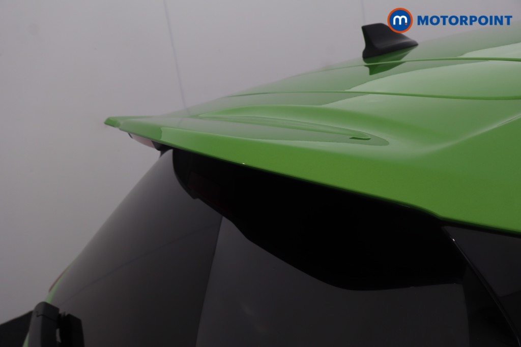 Ford Focus ST Manual Petrol Hatchback - Stock Number (1623292) - 40th supplementary image