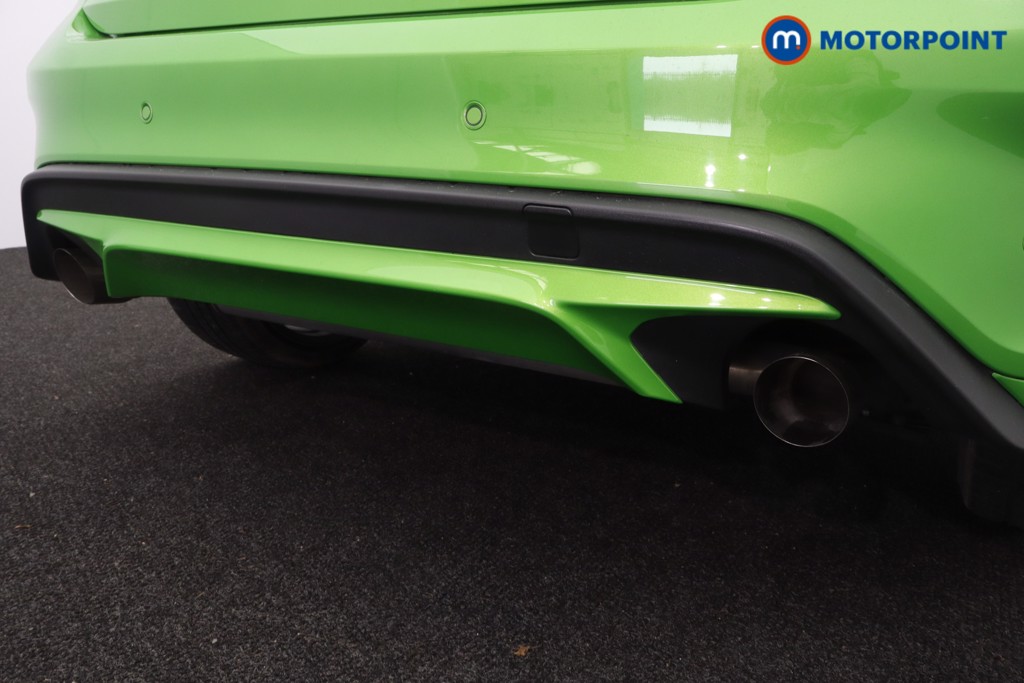 Ford Focus ST Manual Petrol Hatchback - Stock Number (1623292) - 41st supplementary image