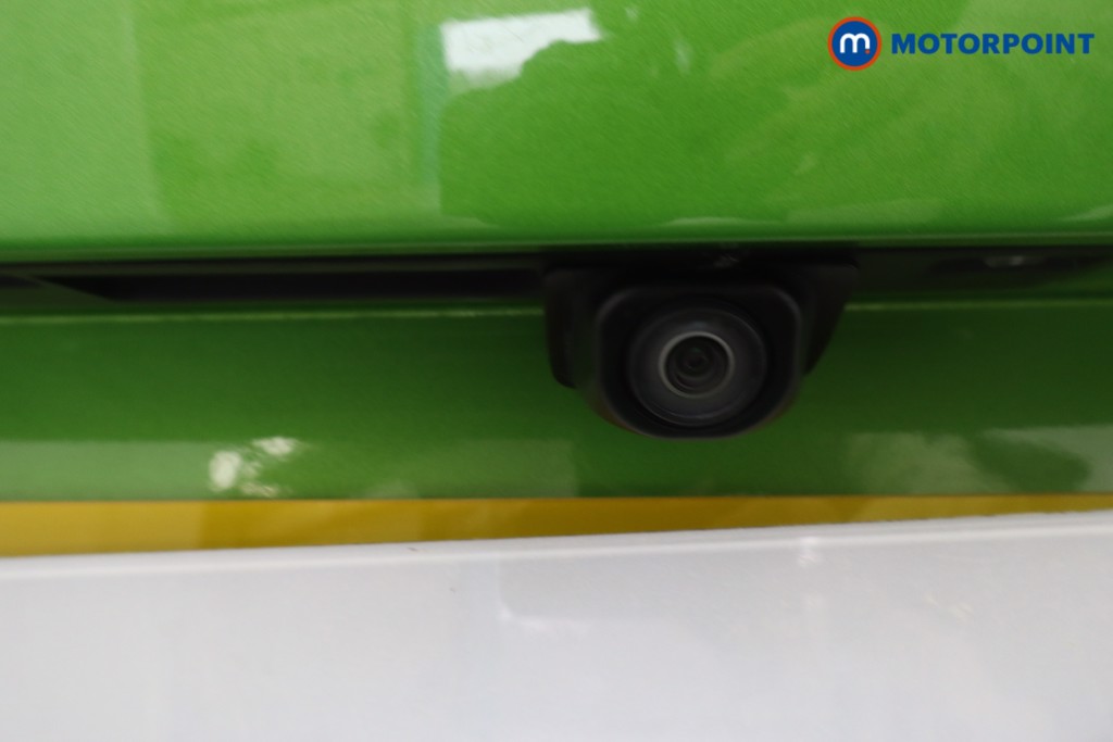 Ford Focus ST Manual Petrol Hatchback - Stock Number (1623292) - 42nd supplementary image