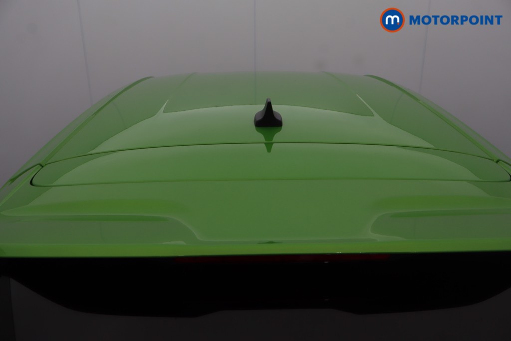 Ford Focus ST Manual Petrol Hatchback - Stock Number (1623292) - 43rd supplementary image