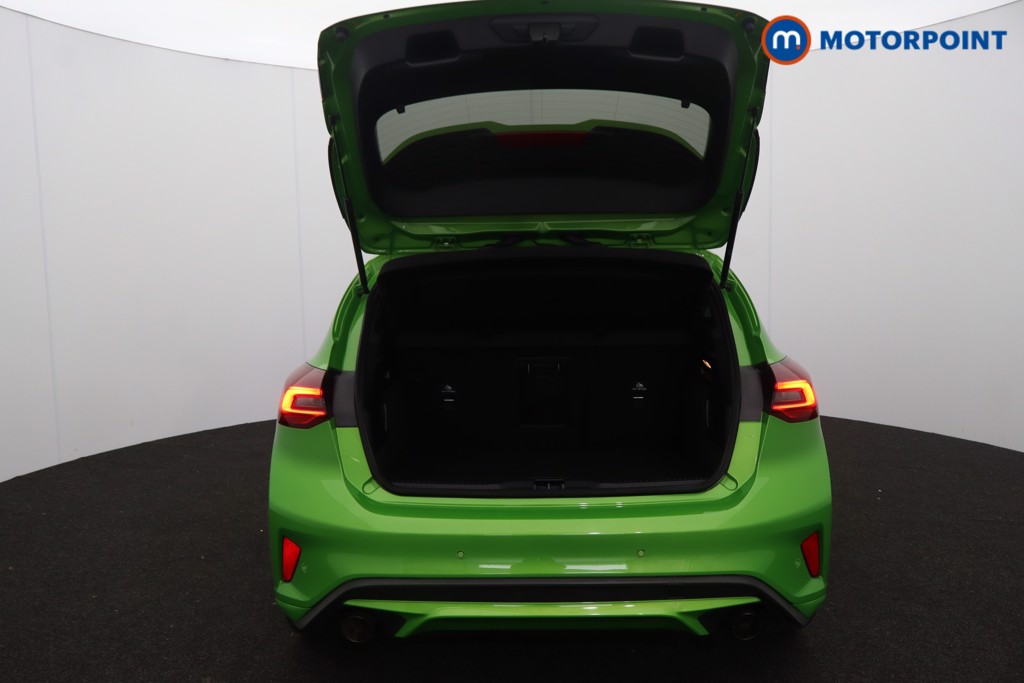 Ford Focus ST Manual Petrol Hatchback - Stock Number (1623292) - 44th supplementary image