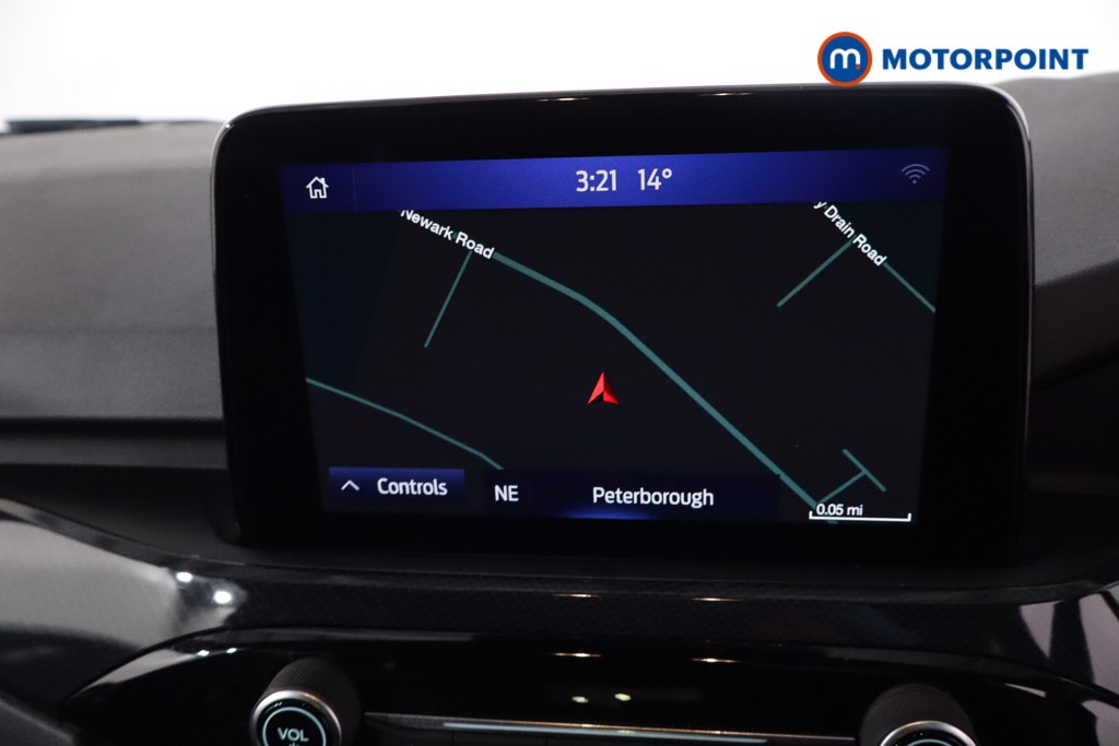 Ford Kuga St-Line X Edition Automatic Diesel SUV - Stock Number (1593713) - 2nd supplementary image