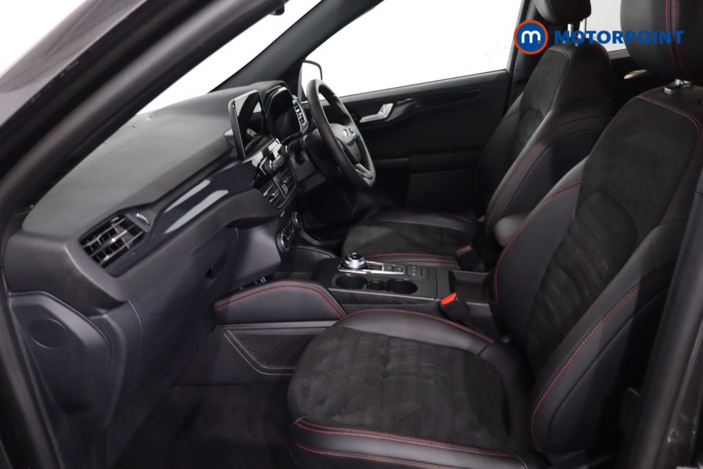 Ford Kuga St-Line X Edition Automatic Diesel SUV - Stock Number (1593713) - 4th supplementary image