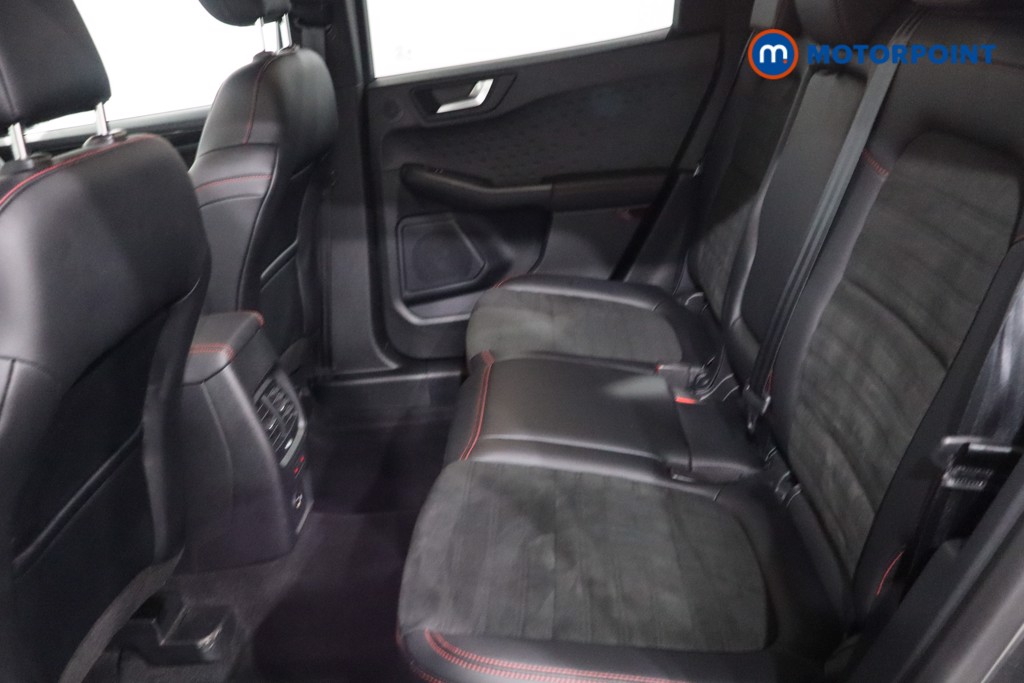 Ford Kuga St-Line X Edition Automatic Diesel SUV - Stock Number (1593713) - 5th supplementary image