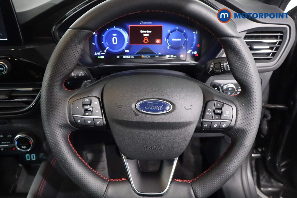 Ford Kuga St-Line X Edition Automatic Diesel SUV - Stock Number (1593713) - 6th supplementary image