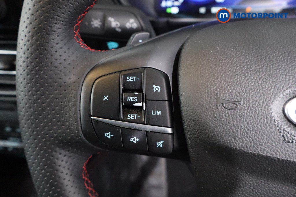 Ford Kuga St-Line X Edition Automatic Diesel SUV - Stock Number (1593713) - 7th supplementary image