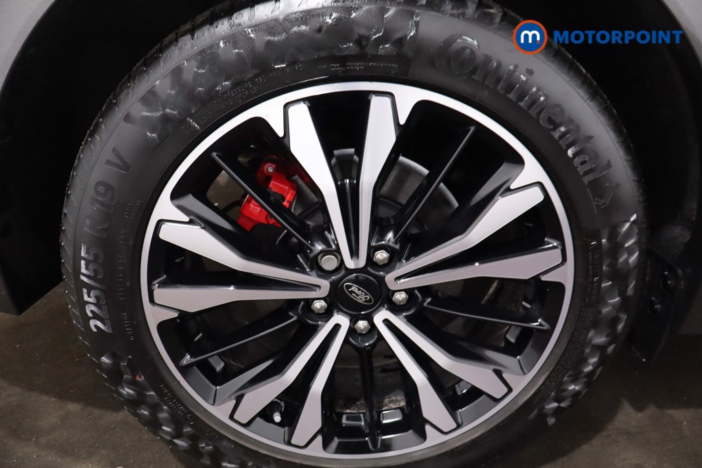 Ford Kuga St-Line X Edition Automatic Diesel SUV - Stock Number (1593713) - 9th supplementary image