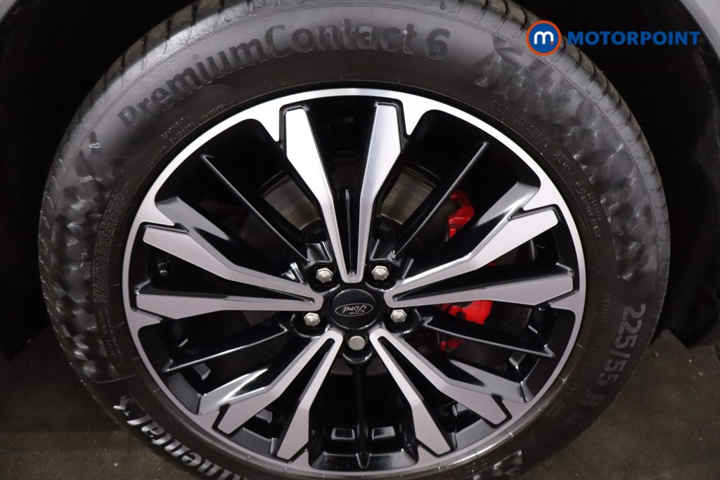 Ford Kuga St-Line X Edition Automatic Diesel SUV - Stock Number (1593713) - 10th supplementary image