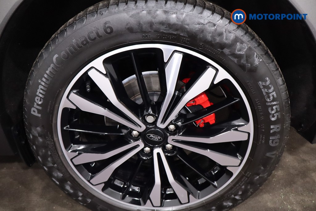 Ford Kuga St-Line X Edition Automatic Diesel SUV - Stock Number (1593713) - 11th supplementary image