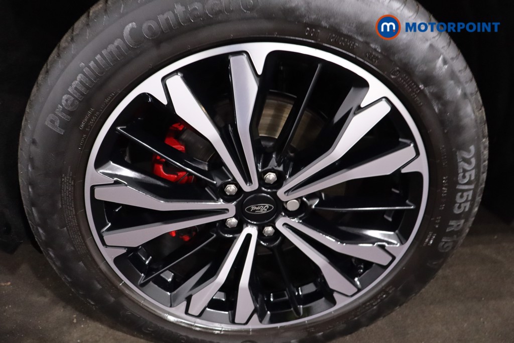 Ford Kuga St-Line X Edition Automatic Diesel SUV - Stock Number (1593713) - 12th supplementary image