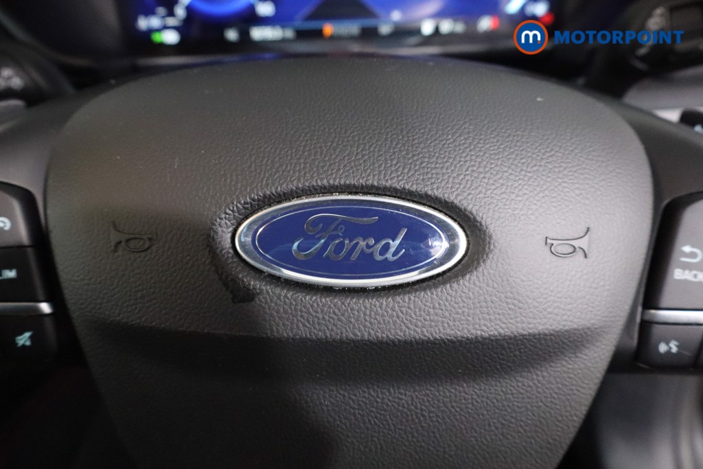 Ford Kuga St-Line X Edition Automatic Diesel SUV - Stock Number (1593713) - 13th supplementary image