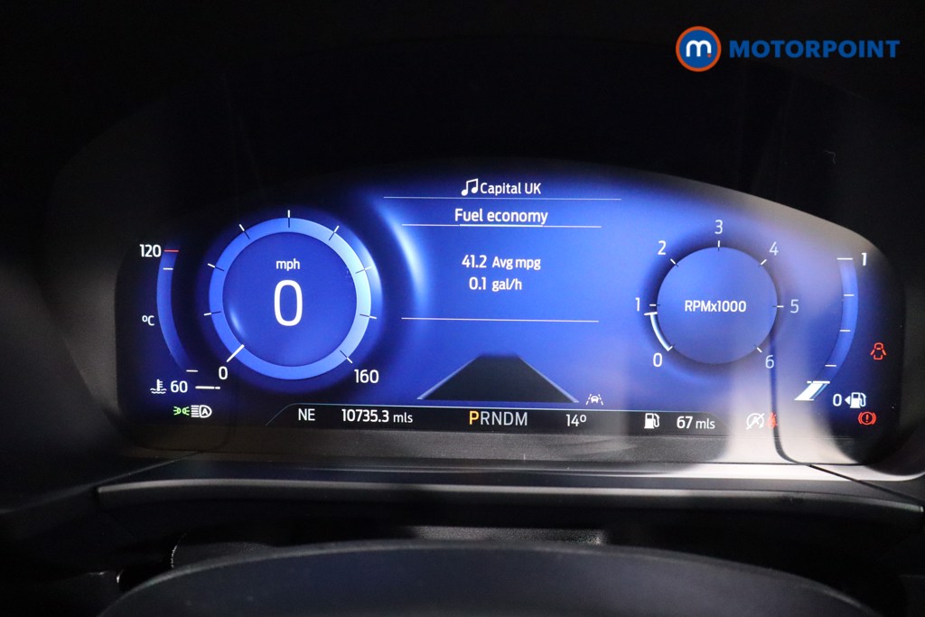 Ford Kuga St-Line X Edition Automatic Diesel SUV - Stock Number (1593713) - 16th supplementary image