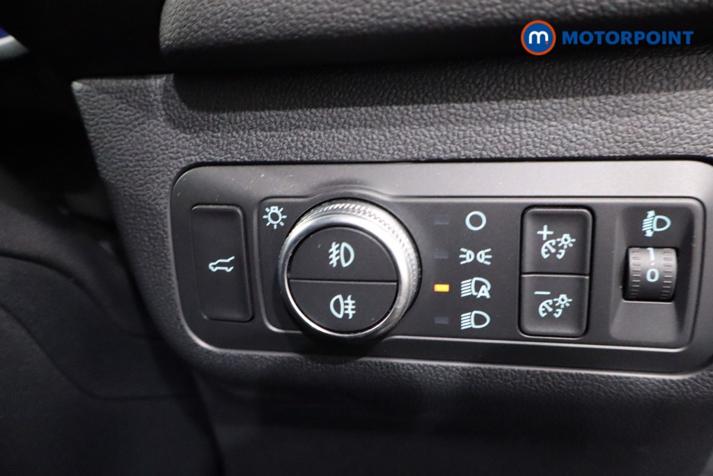 Ford Kuga St-Line X Edition Automatic Diesel SUV - Stock Number (1593713) - 17th supplementary image