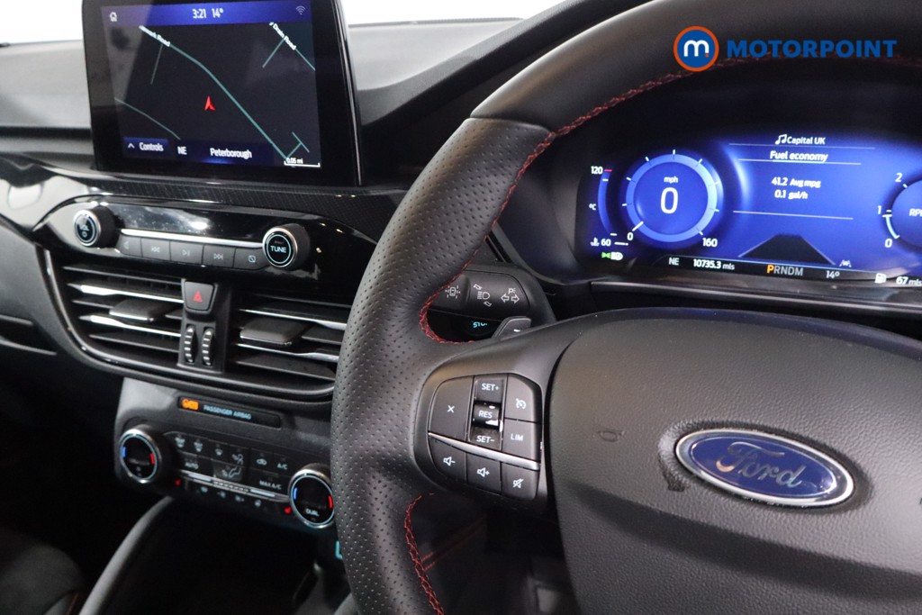 Ford Kuga St-Line X Edition Automatic Diesel SUV - Stock Number (1593713) - 19th supplementary image