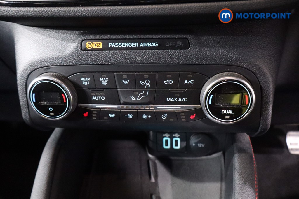 Ford Kuga St-Line X Edition Automatic Diesel SUV - Stock Number (1593713) - 21st supplementary image