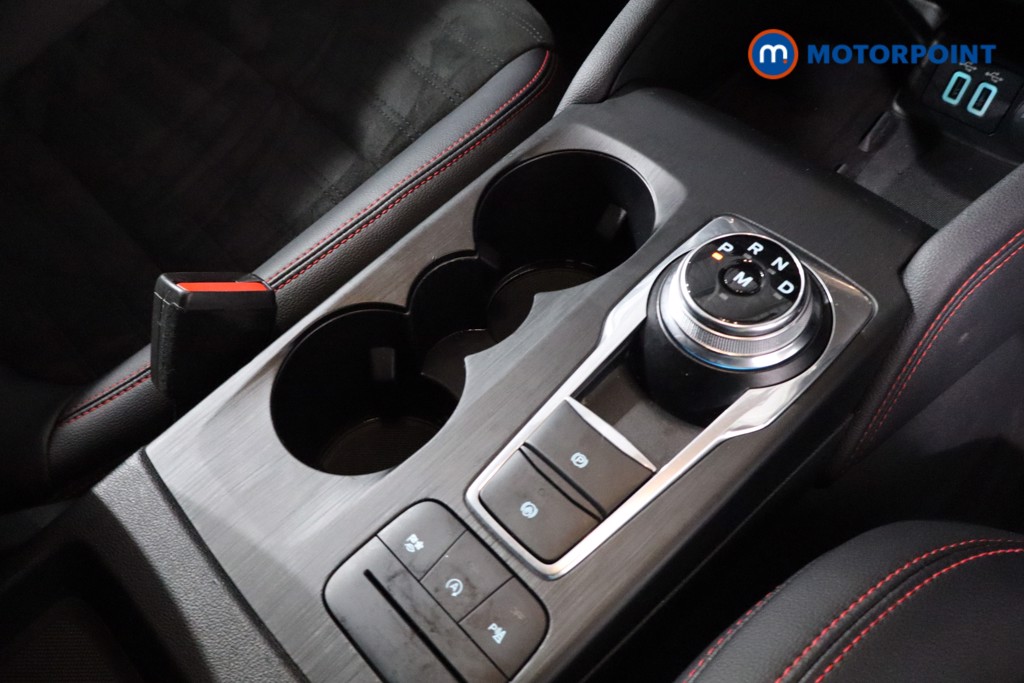 Ford Kuga St-Line X Edition Automatic Diesel SUV - Stock Number (1593713) - 22nd supplementary image