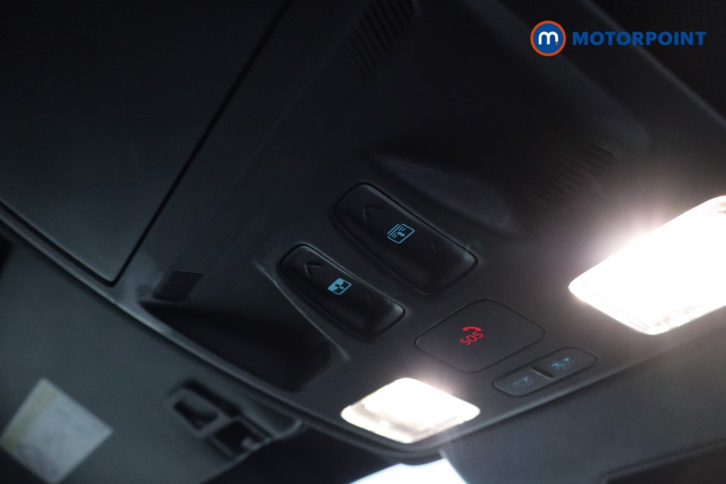 Ford Kuga St-Line X Edition Automatic Diesel SUV - Stock Number (1593713) - 23rd supplementary image