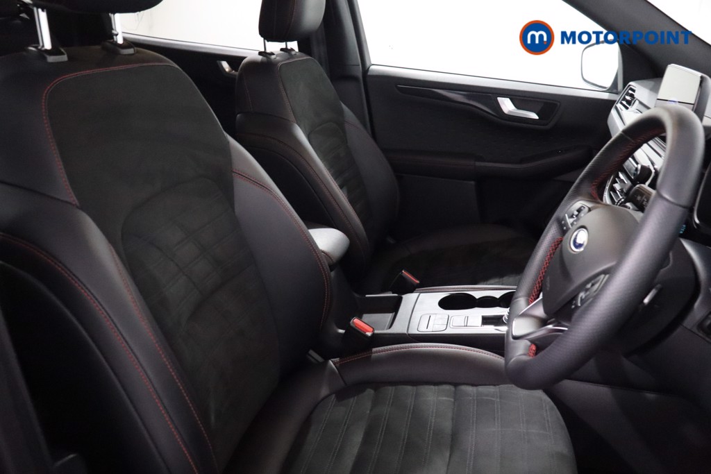 Ford Kuga St-Line X Edition Automatic Diesel SUV - Stock Number (1593713) - 24th supplementary image