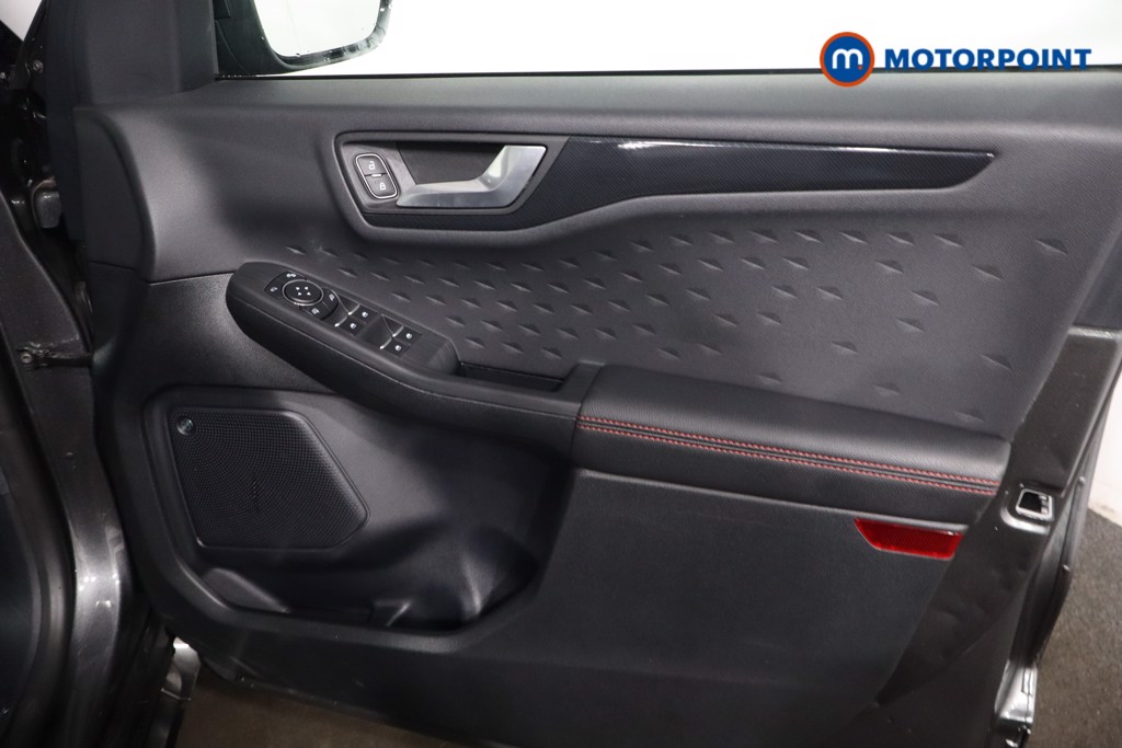 Ford Kuga St-Line X Edition Automatic Diesel SUV - Stock Number (1593713) - 26th supplementary image