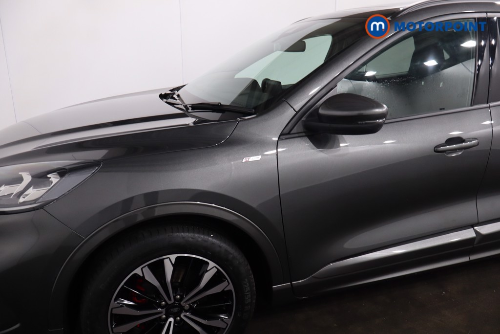 Ford Kuga St-Line X Edition Automatic Diesel SUV - Stock Number (1593713) - 29th supplementary image