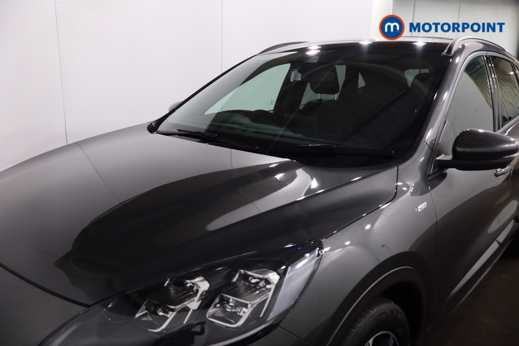 Ford Kuga St-Line X Edition Automatic Diesel SUV - Stock Number (1593713) - 30th supplementary image