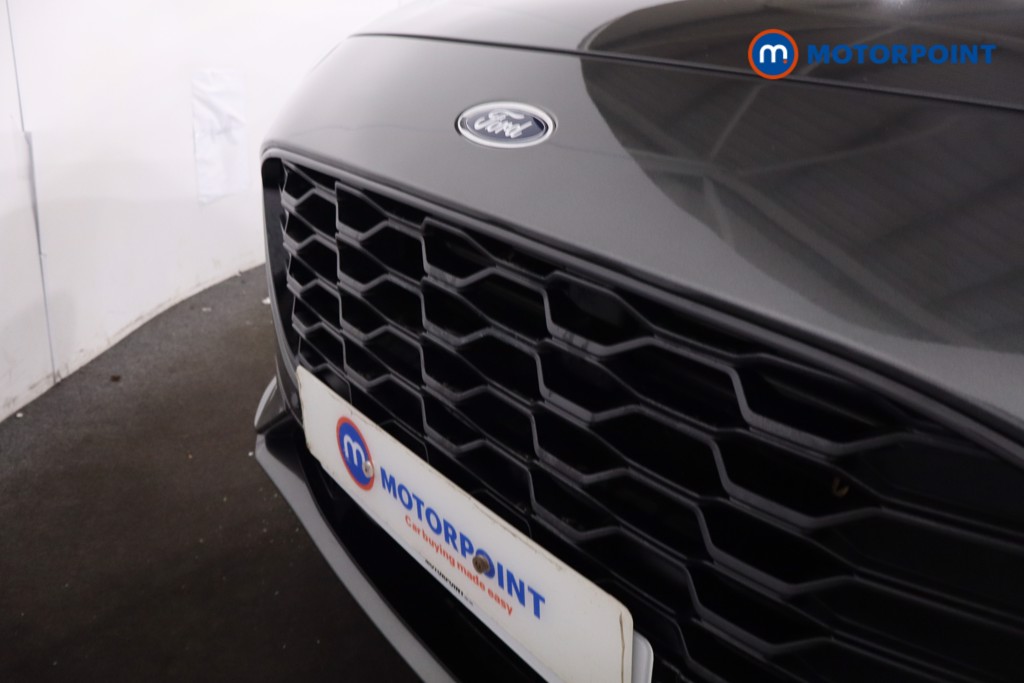 Ford Kuga St-Line X Edition Automatic Diesel SUV - Stock Number (1593713) - 31st supplementary image