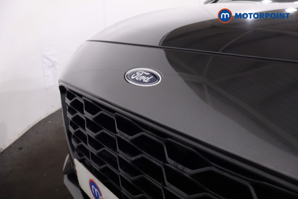 Ford Kuga St-Line X Edition Automatic Diesel SUV - Stock Number (1593713) - 32nd supplementary image