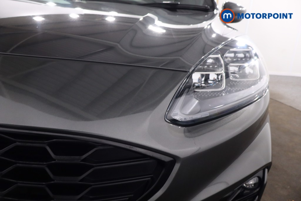 Ford Kuga St-Line X Edition Automatic Diesel SUV - Stock Number (1593713) - 33rd supplementary image