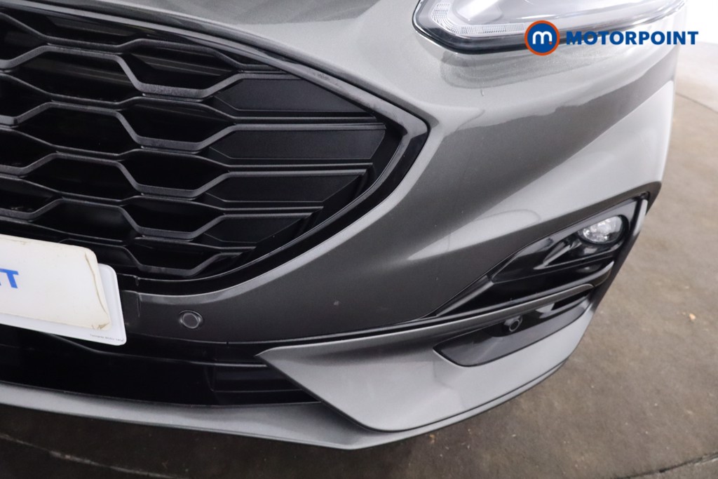 Ford Kuga St-Line X Edition Automatic Diesel SUV - Stock Number (1593713) - 34th supplementary image