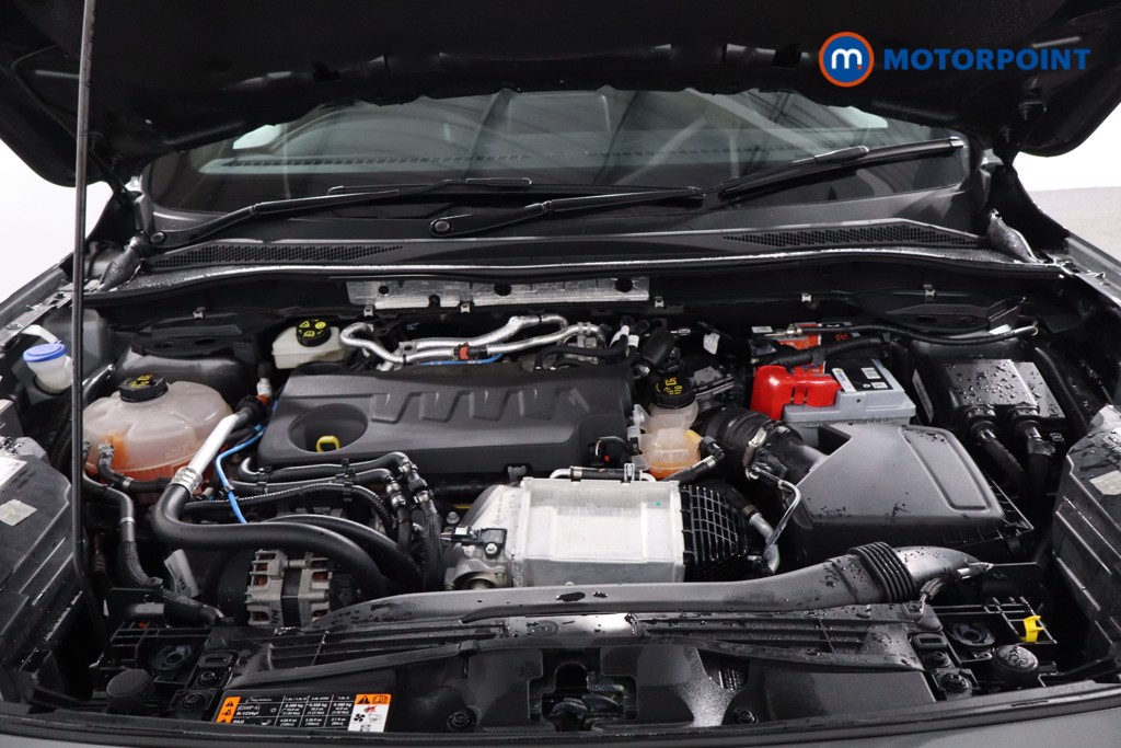 Ford Kuga St-Line X Edition Automatic Diesel SUV - Stock Number (1593713) - 35th supplementary image