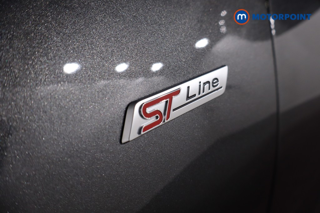 Ford Kuga St-Line X Edition Automatic Diesel SUV - Stock Number (1593713) - 36th supplementary image