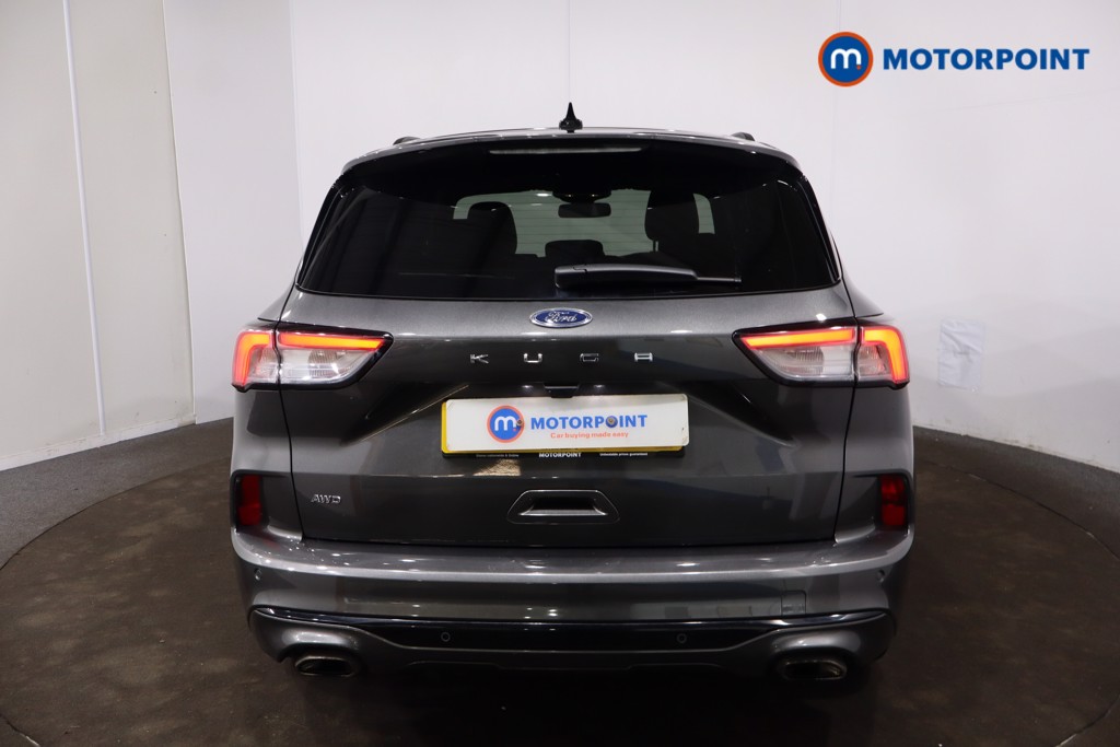 Ford Kuga St-Line X Edition Automatic Diesel SUV - Stock Number (1593713) - 38th supplementary image