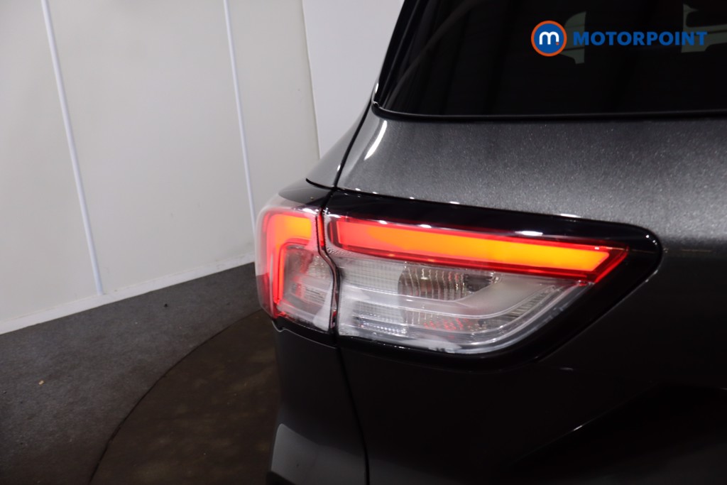 Ford Kuga St-Line X Edition Automatic Diesel SUV - Stock Number (1593713) - 39th supplementary image