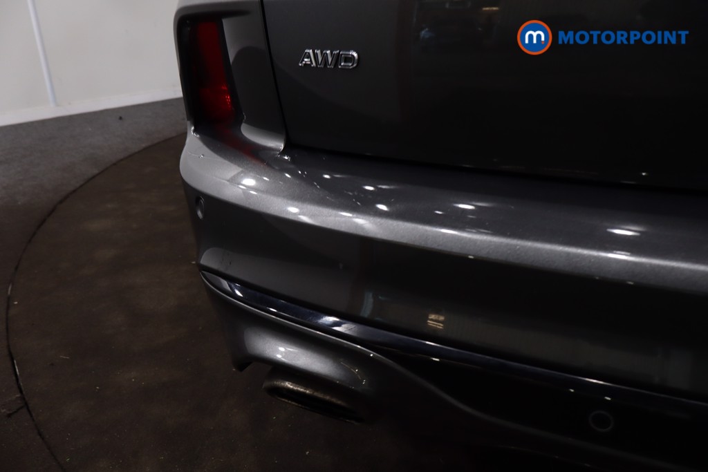 Ford Kuga St-Line X Edition Automatic Diesel SUV - Stock Number (1593713) - 40th supplementary image