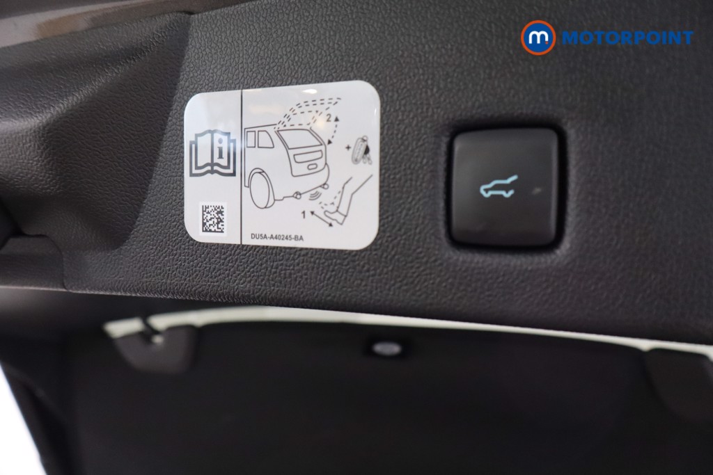 Ford Kuga St-Line X Edition Automatic Diesel SUV - Stock Number (1593713) - 42nd supplementary image