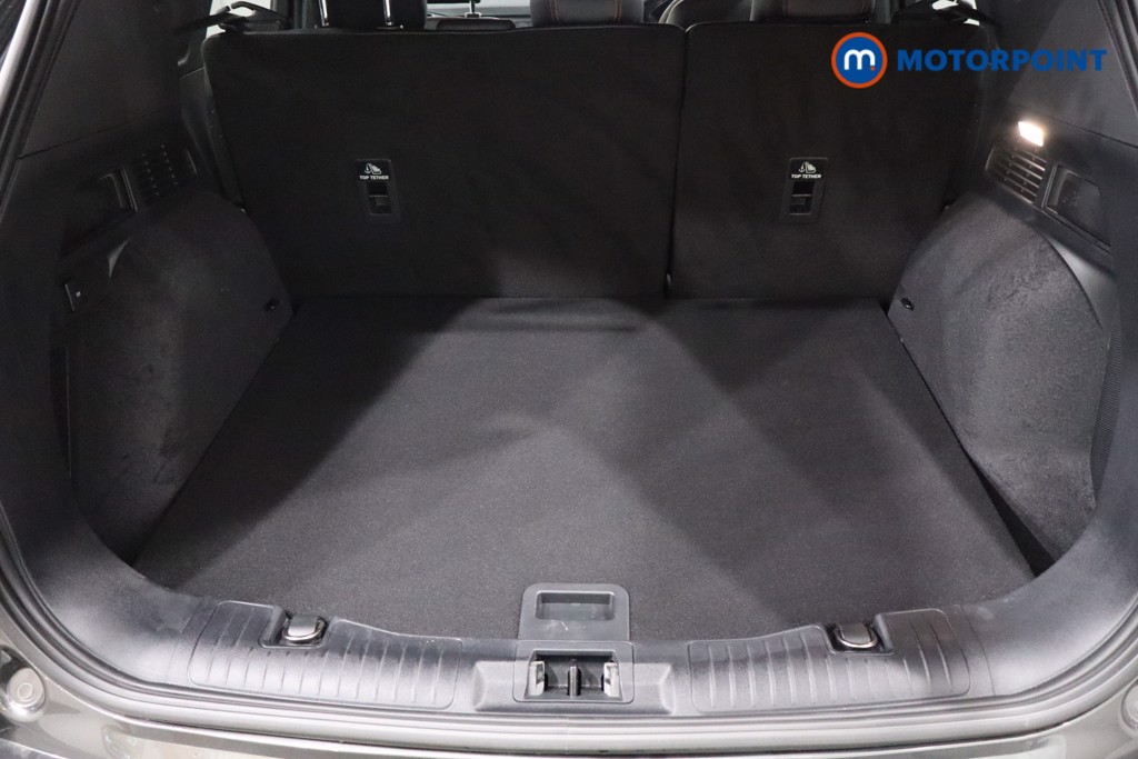 Ford Kuga St-Line X Edition Automatic Diesel SUV - Stock Number (1593713) - 43rd supplementary image