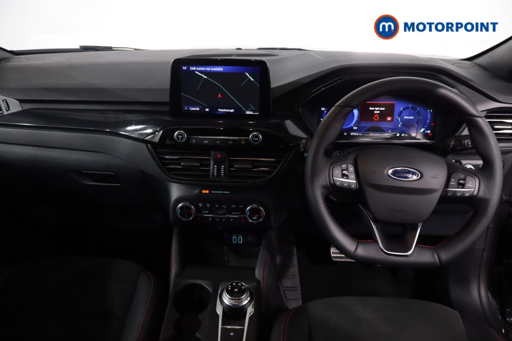 Ford Kuga St-Line X Edition Automatic Diesel SUV - Stock Number (1593713) - 1st supplementary image