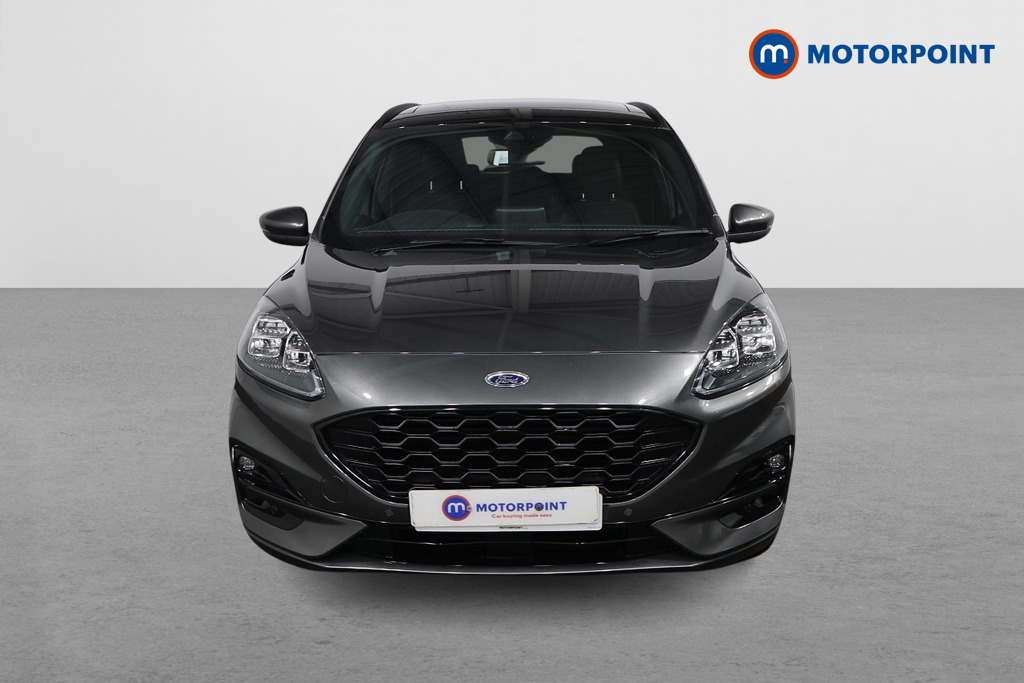 Ford Kuga St-Line X Edition Automatic Diesel SUV - Stock Number (1593713) - Front bumper