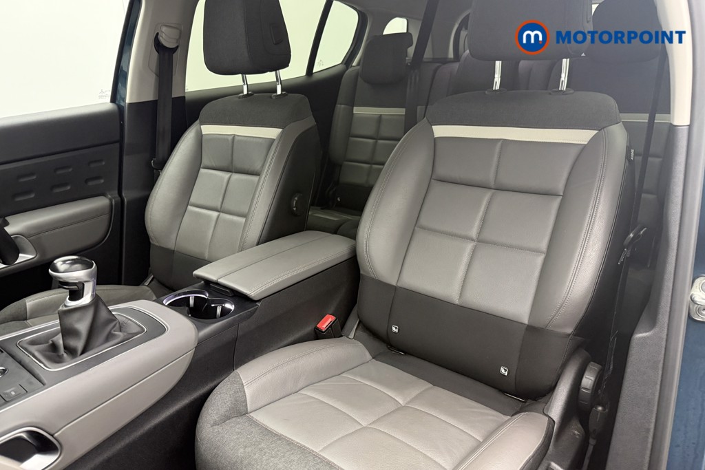 Citroen C5 Aircross Flair Plus Manual Petrol SUV - Stock Number (1596212) - 3rd supplementary image